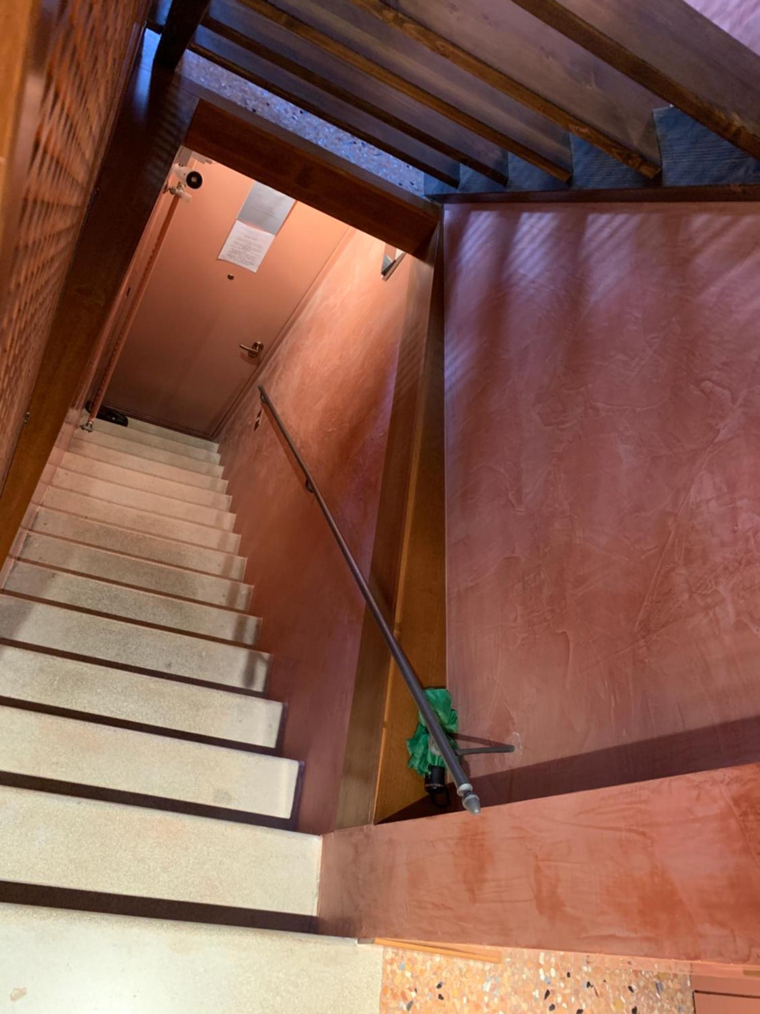 Penthouse Of Appartamento