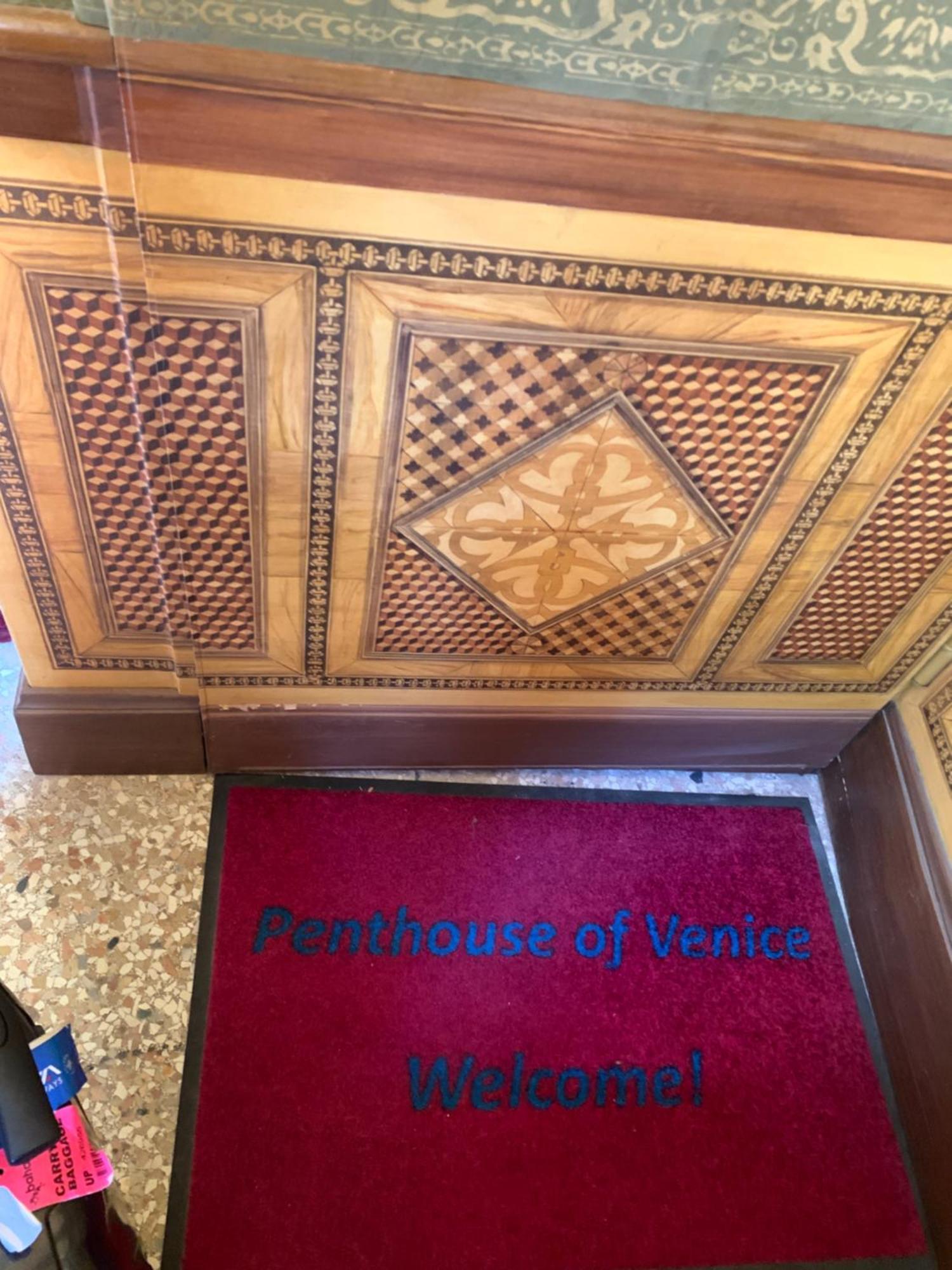 Penthouse Of * Venezia