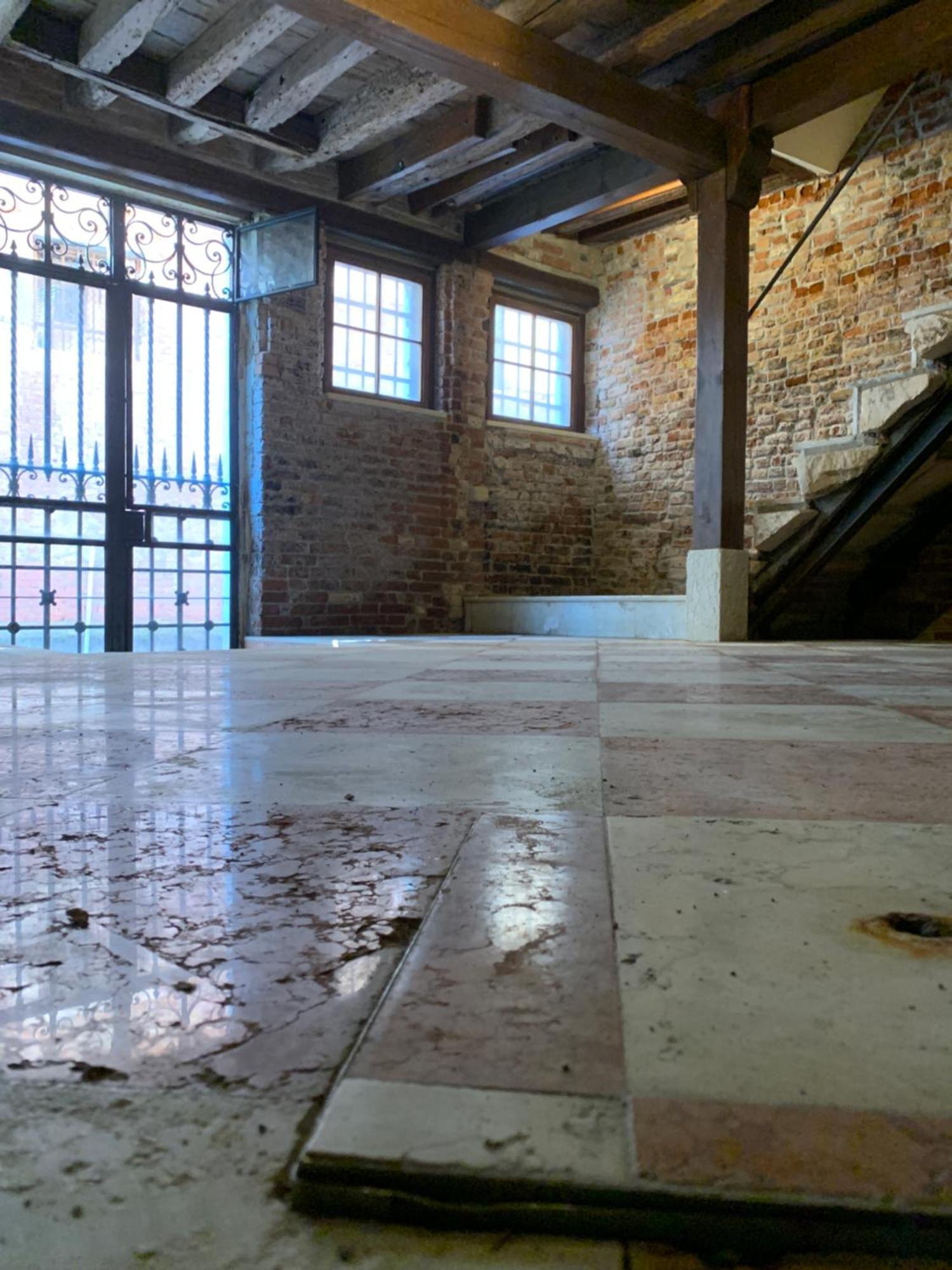 Penthouse Of Appartamento *