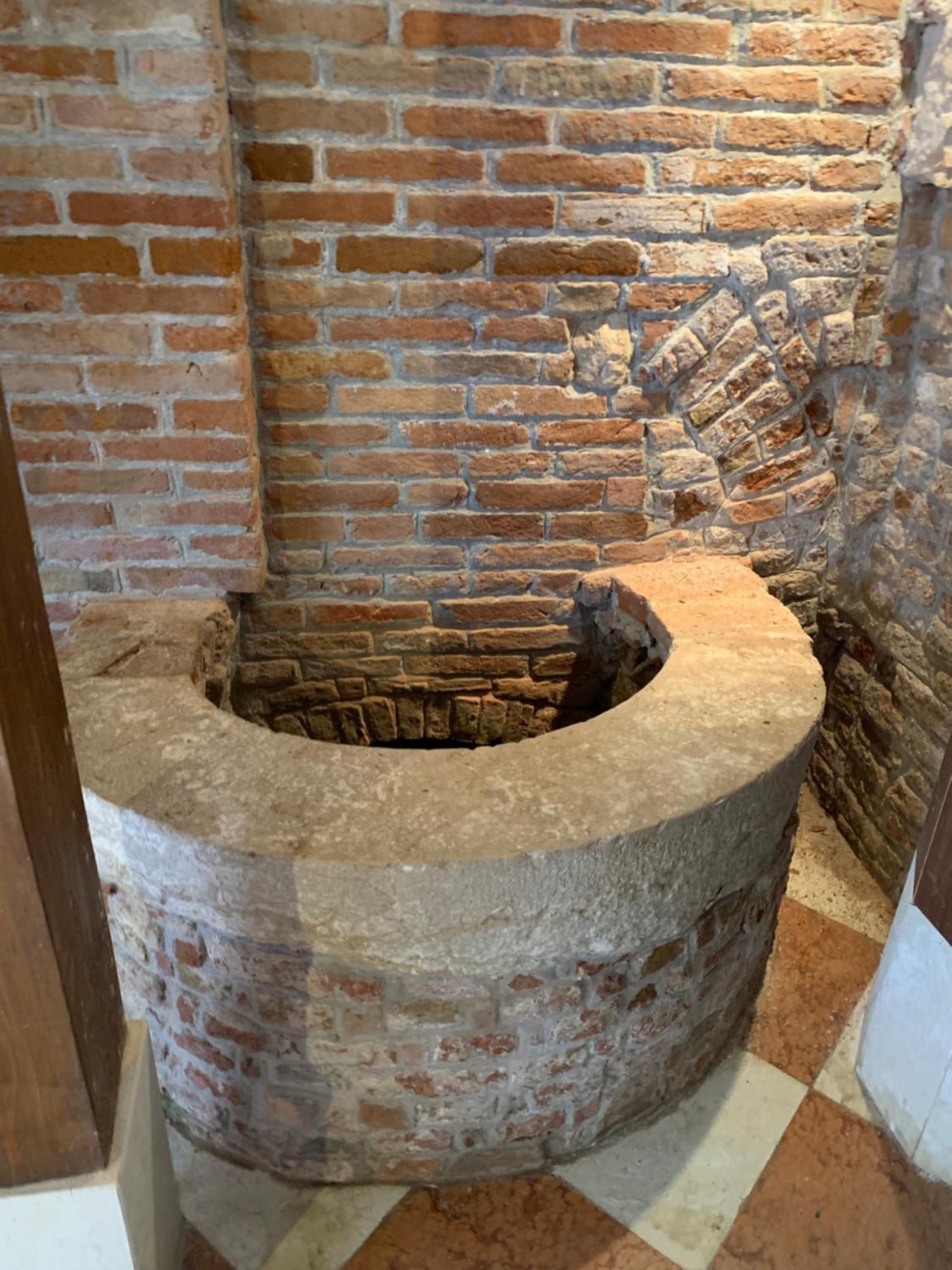 Penthouse Of Appartamento