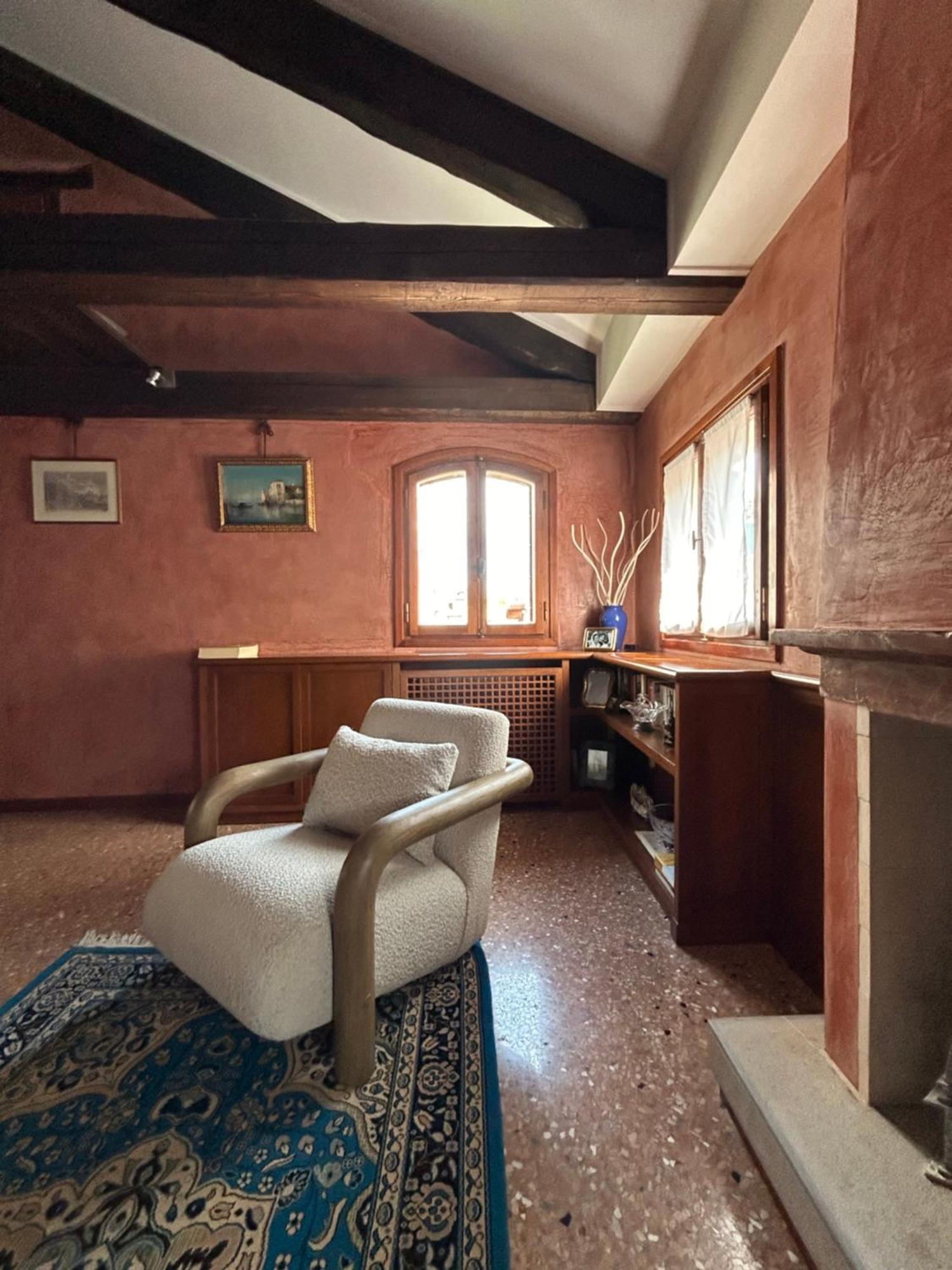 Penthouse Of Venezia