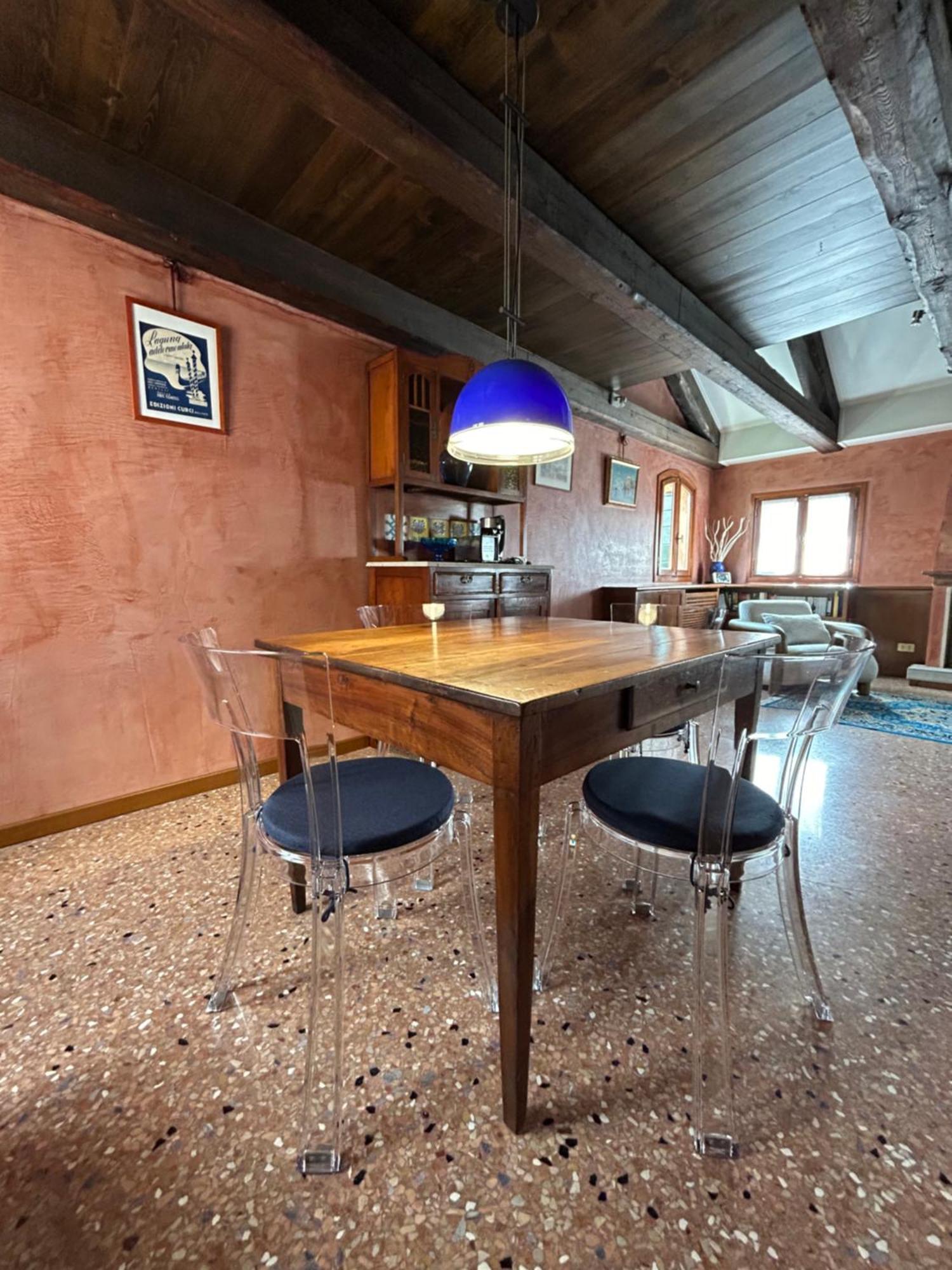 Appartamento Penthouse Of *