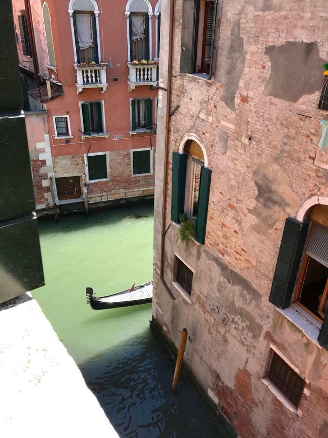 Penthouse Of Appartamento *