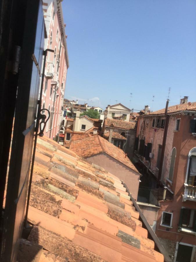 Penthouse Of Appartamento *
