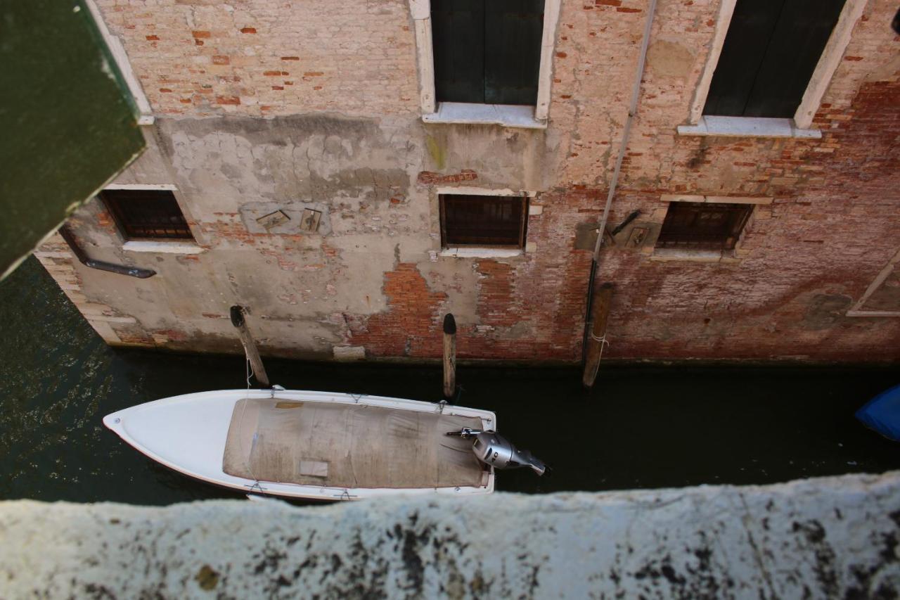 Penthouse Of Venedig