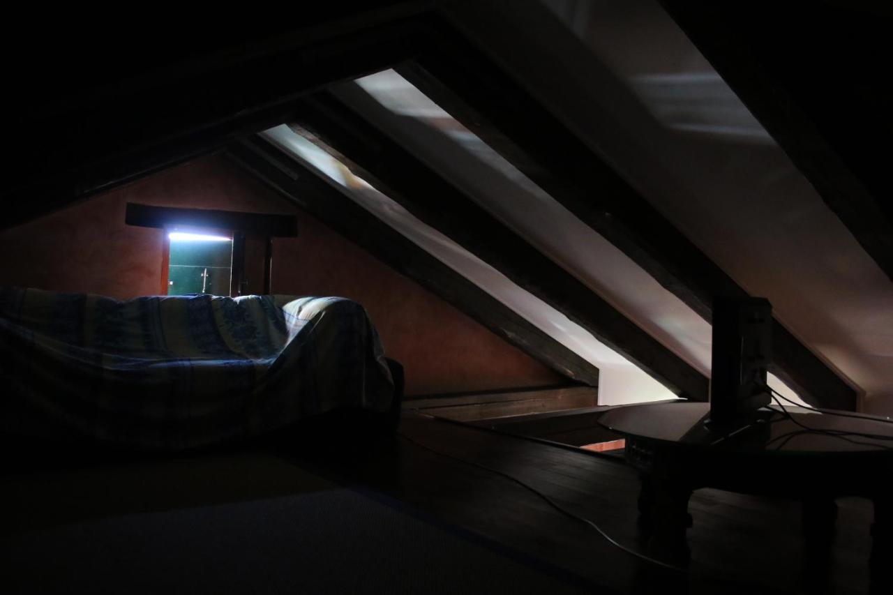 Penthouse Of * Venedig