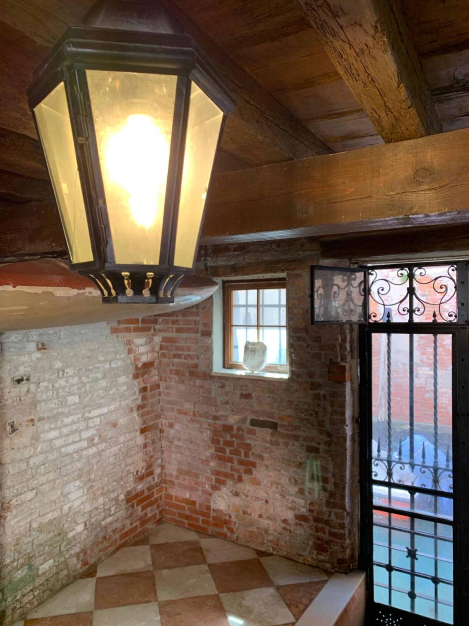 Penthouse Of Lejlighed