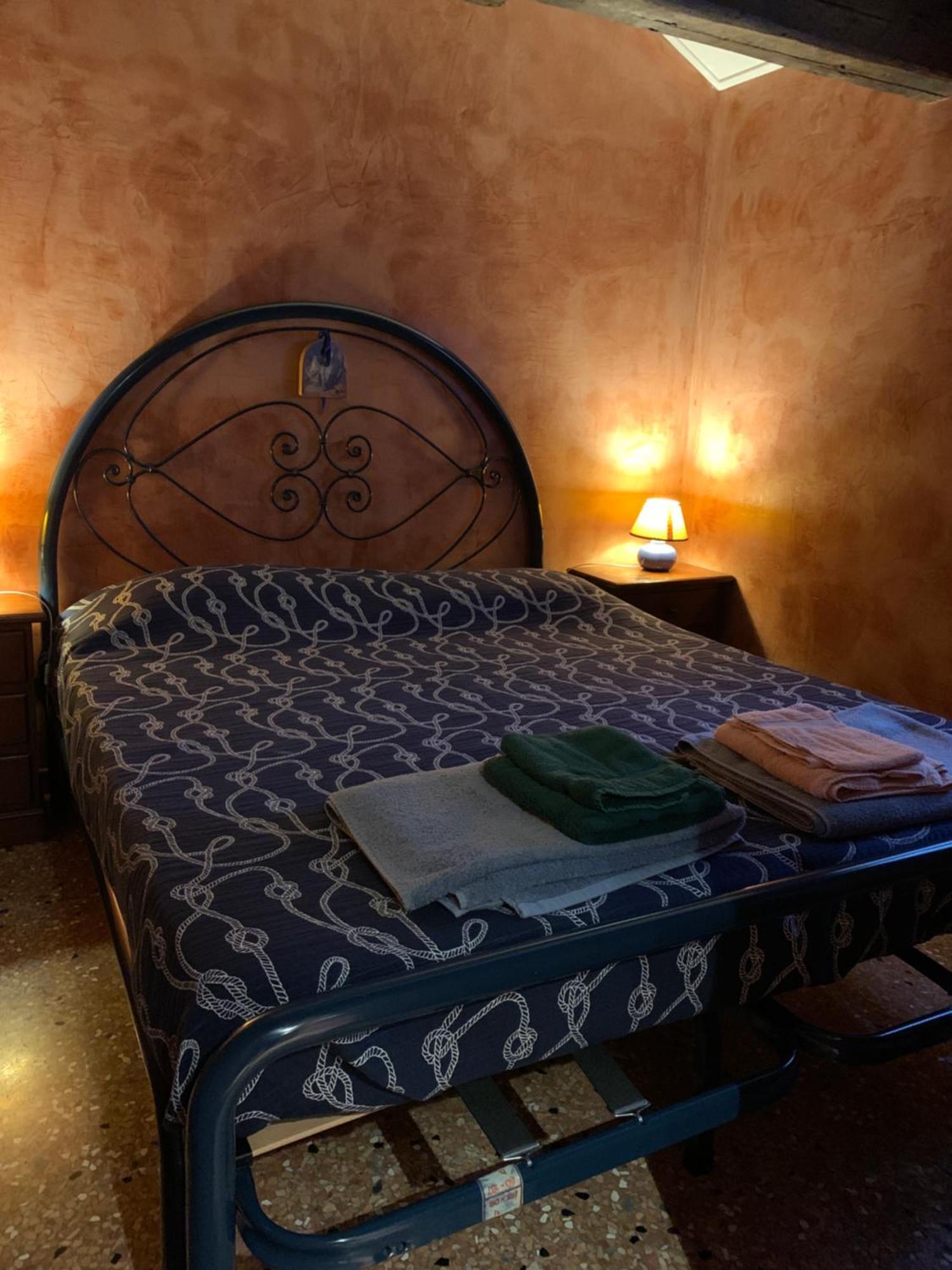 Penthouse Of Lejlighed Venedig