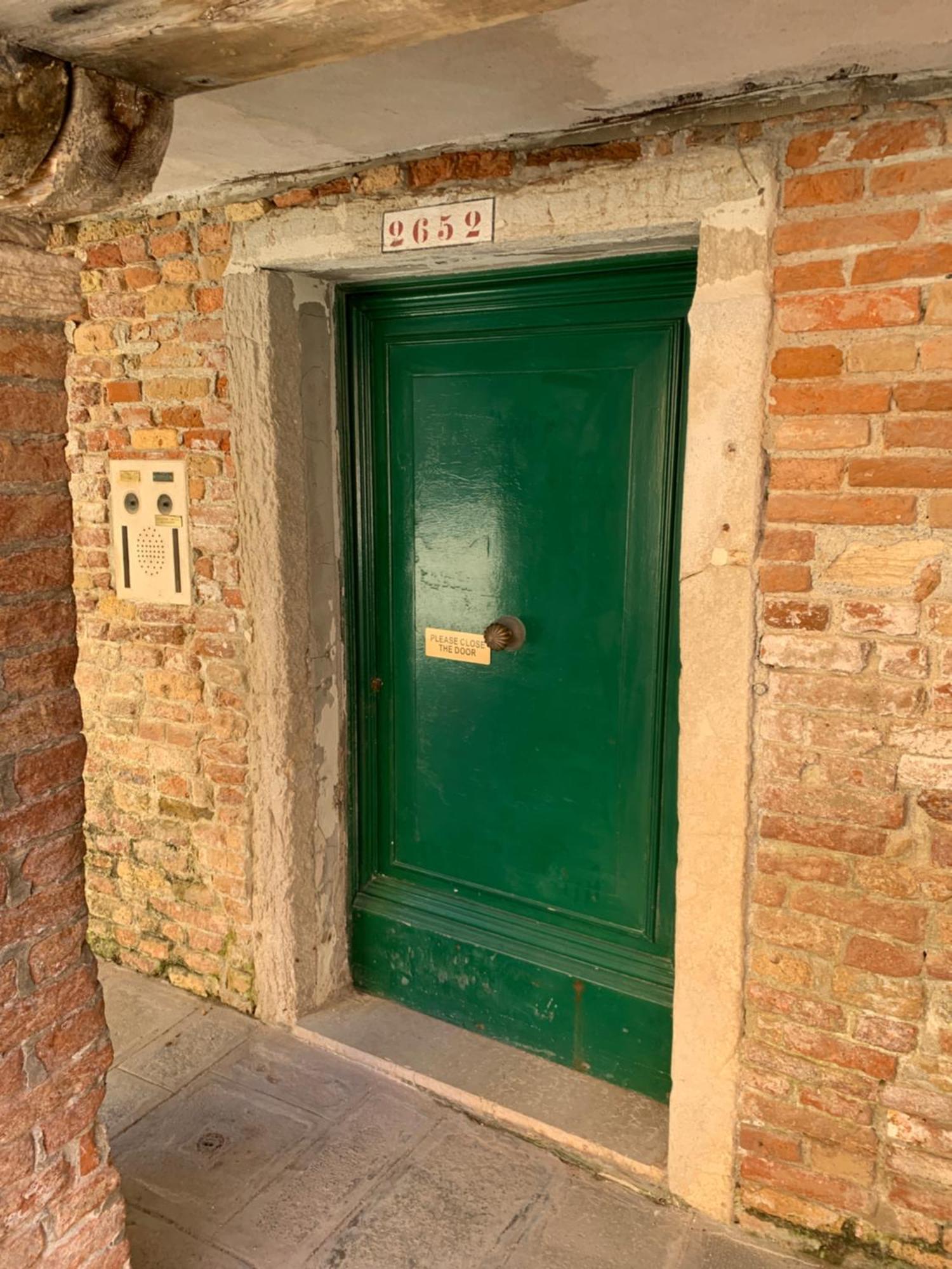 Penthouse Of Lejlighed Venedig