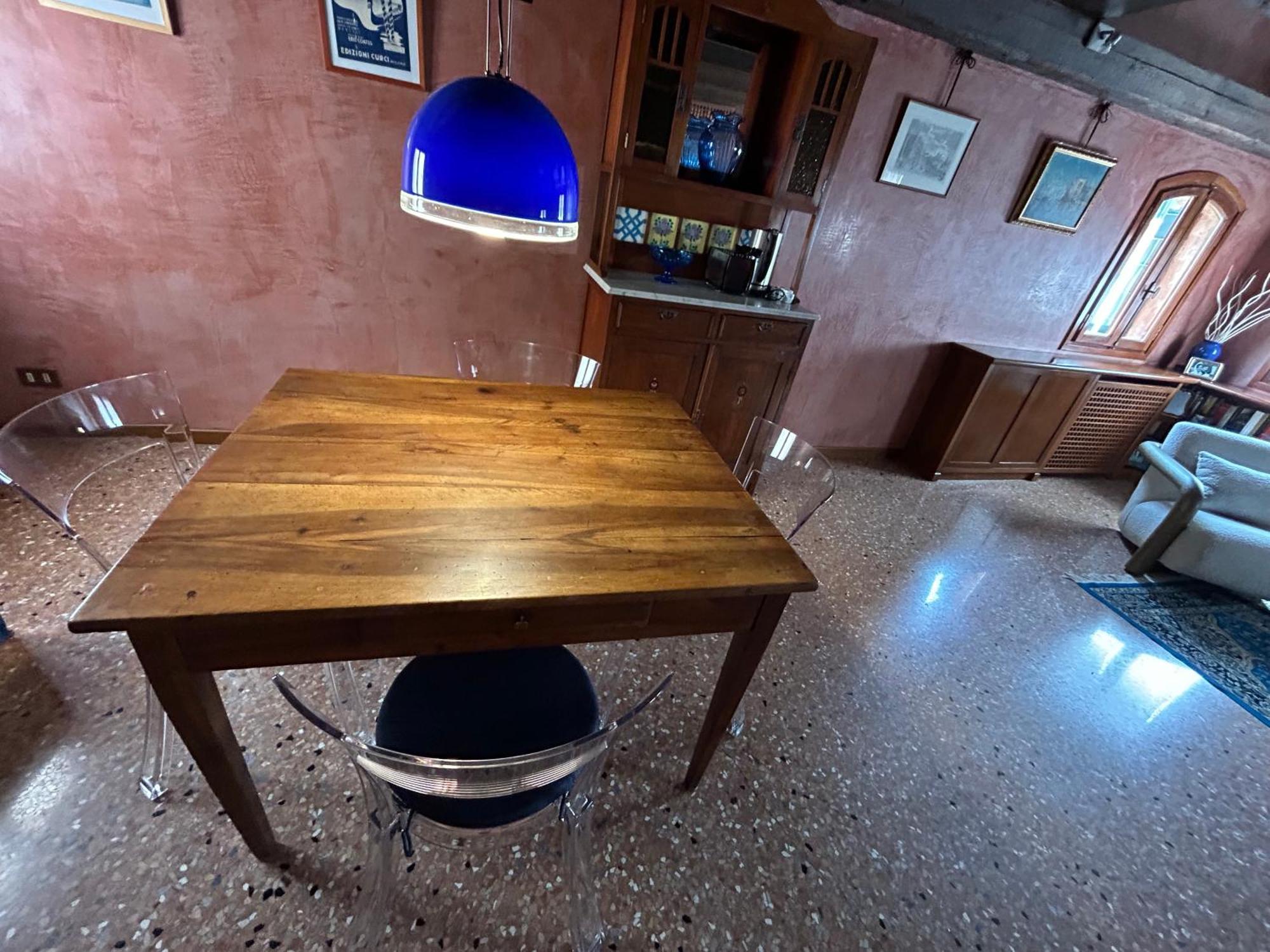 Lejlighed Penthouse Of Venedig