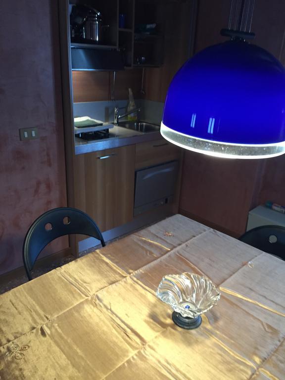 Penthouse Of Lejlighed